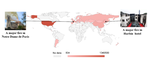 Traffic Flow Forecasting with Spatial-Temporal Graph Diffusion Network